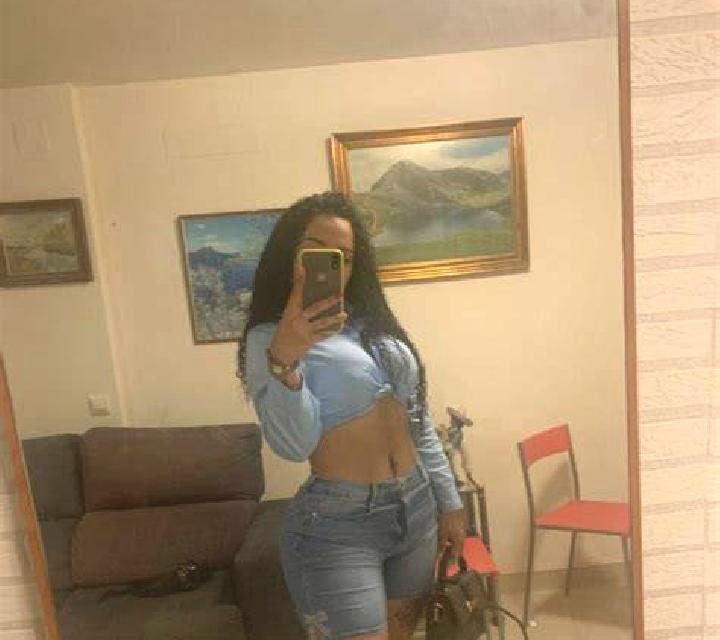 Paloma 3 Foios escort