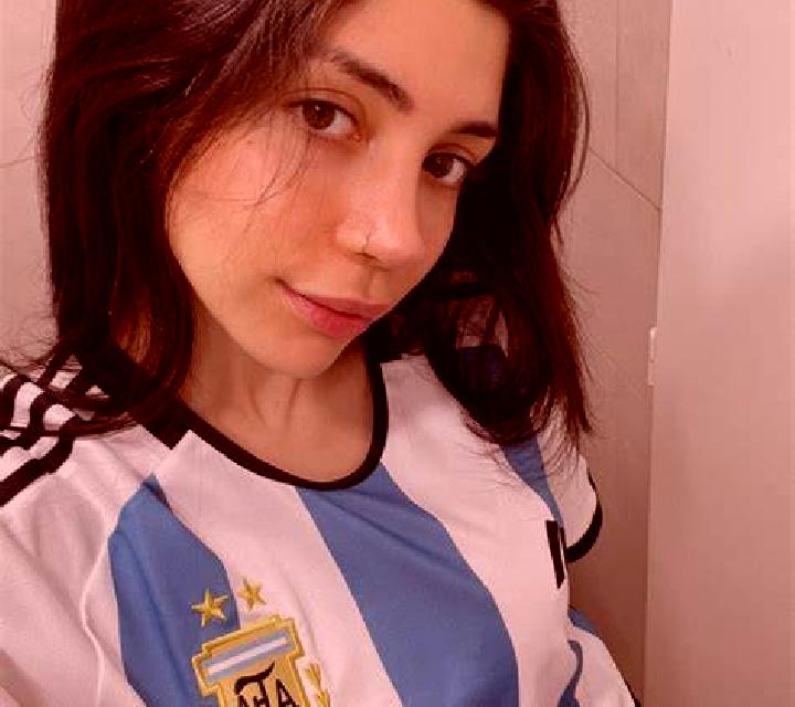 Paloma 3 Gallegos de Sobrinos escort