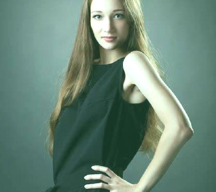Paloma 3 la Granadella escort