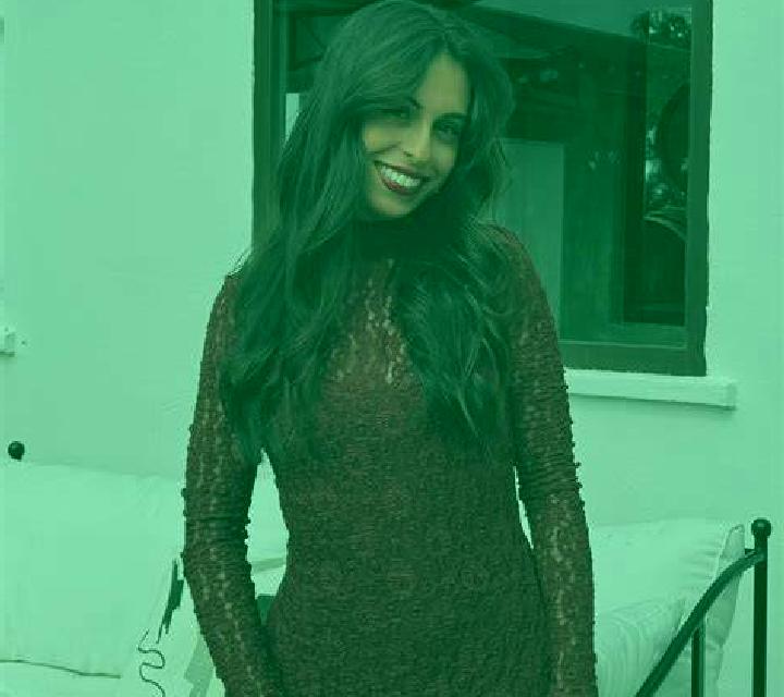 Paloma 3 Valderrubio escort