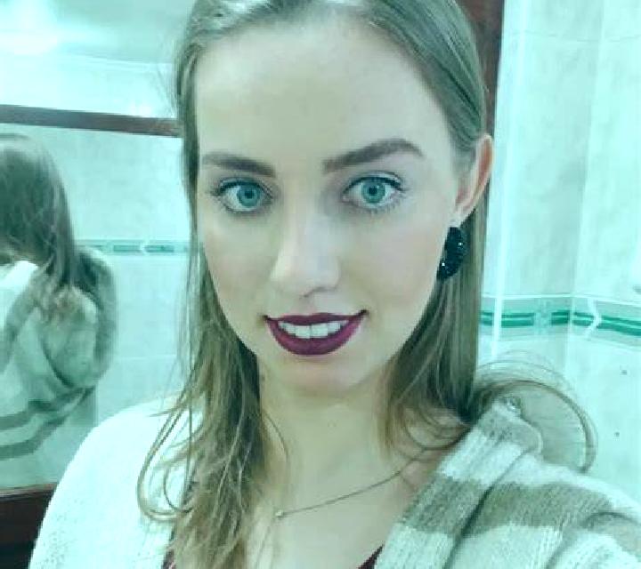 Paloma 3 Vilches escort