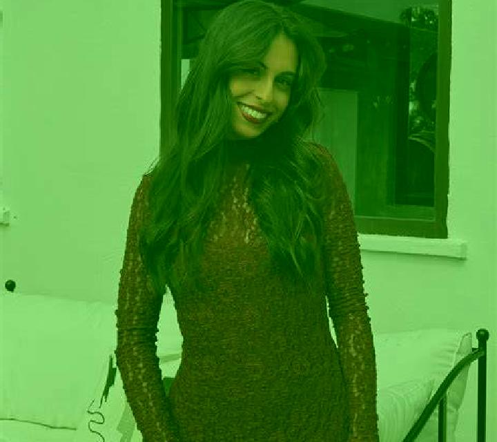 Paloma 3 Villar del Cobo escort