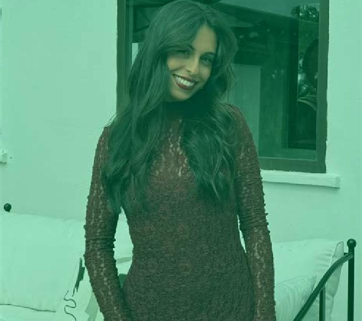 Paloma Acebedo escort