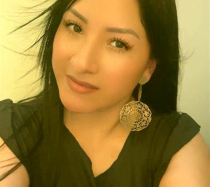 Paloma Aibar escort