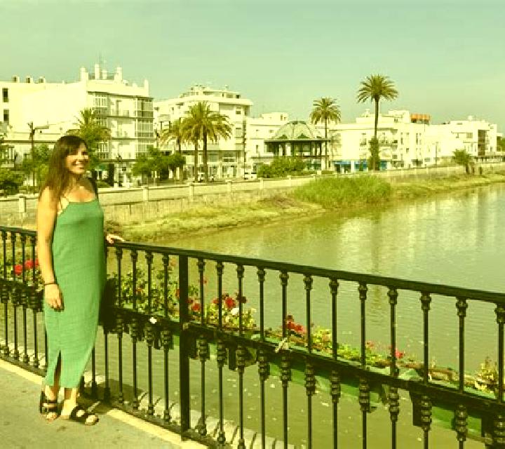 Paloma Alerre escort