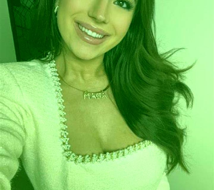 Paloma Almoradi escort