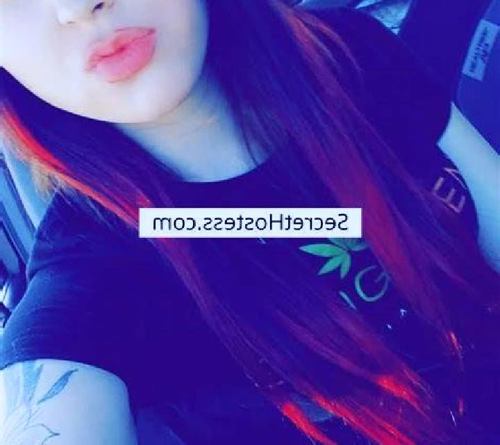 Paloma Bimenes escort