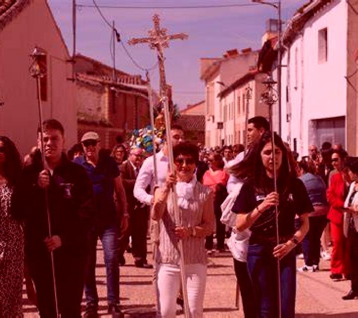 Paloma Boadilla del Camino escort