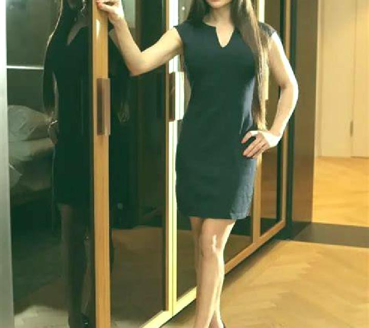 Paloma Carrascal del Obispo escort