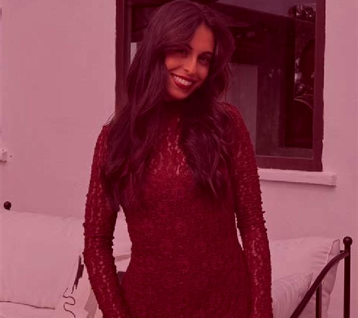 Paloma Casas de Don Gomez escort