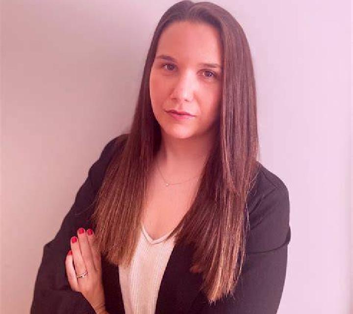 Paloma Ceinos de Campos escort