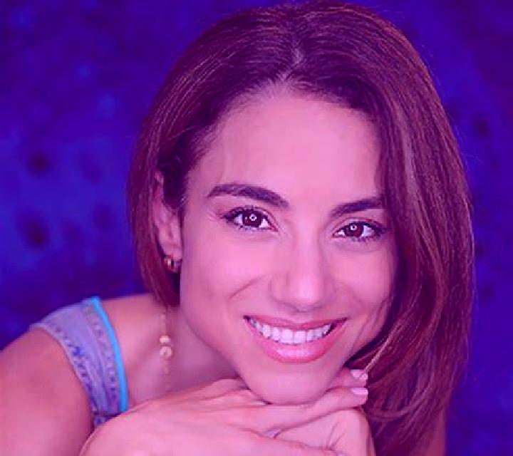 Paloma Cobeta escort