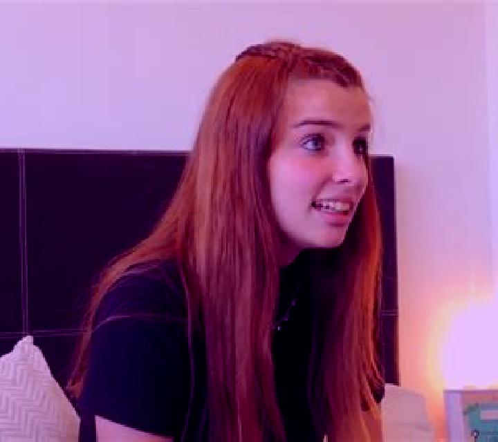Paloma Collado-Villalba escort