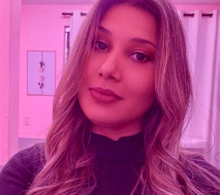 Paloma Luzon escort