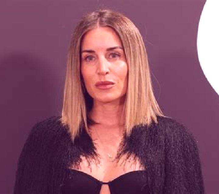 Paloma Micereces de Tera escort