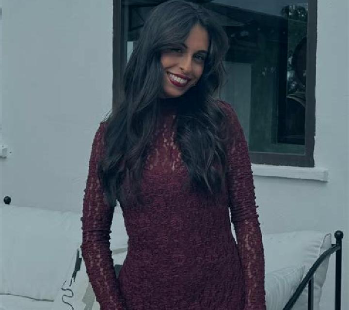 Paloma Monfero escort
