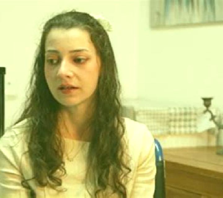 Paloma Montecanal escort