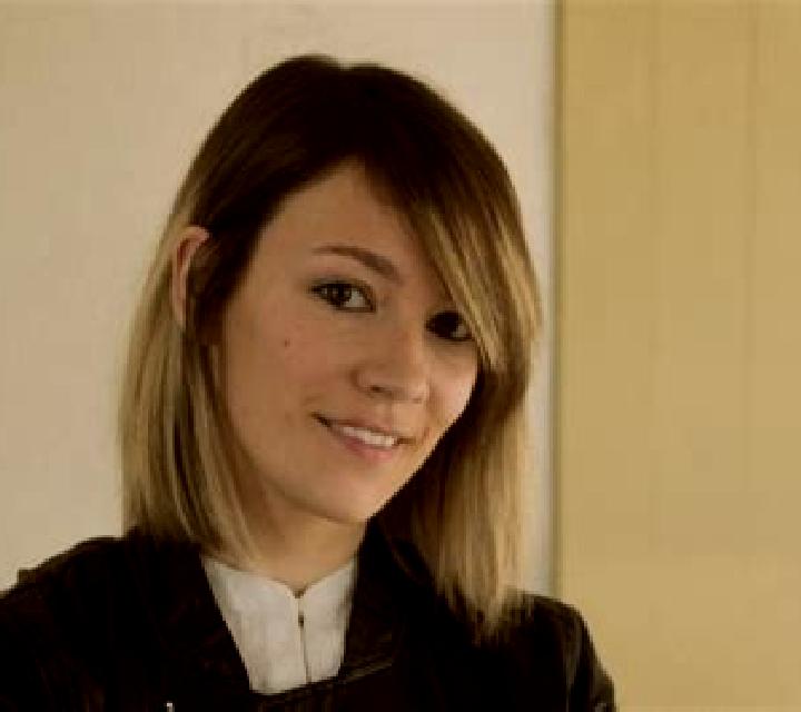 Paloma Potes escort