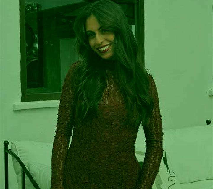 Paloma Puebla de la Reina escort