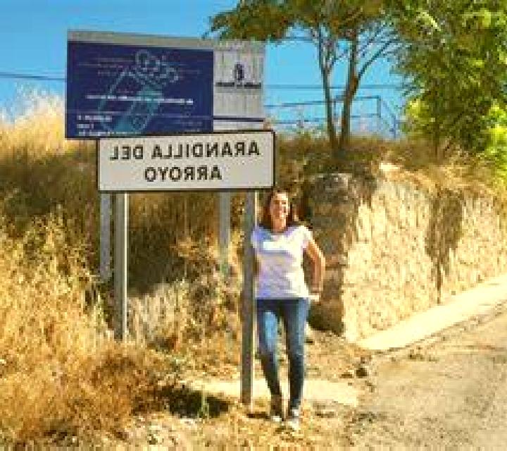 Paloma Quintanilla del Coco escort