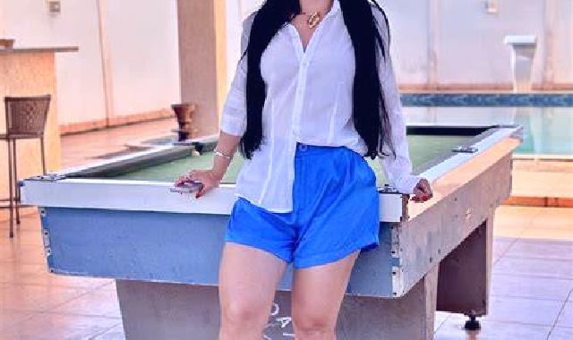 Paloma San Cebrian de Campos escort