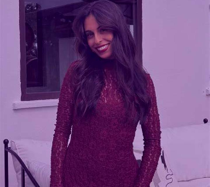 Paloma Yelo escort