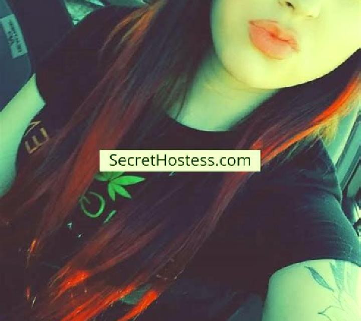 Patricia 2 Almendral escort