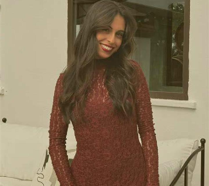 Patricia 2 Aoiz escort