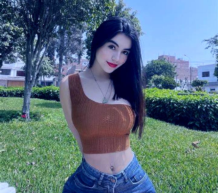 Patricia 2 Casarejos escort