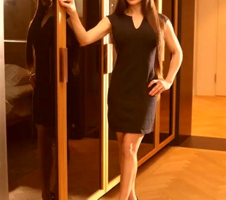 Patricia 2 Colera escort