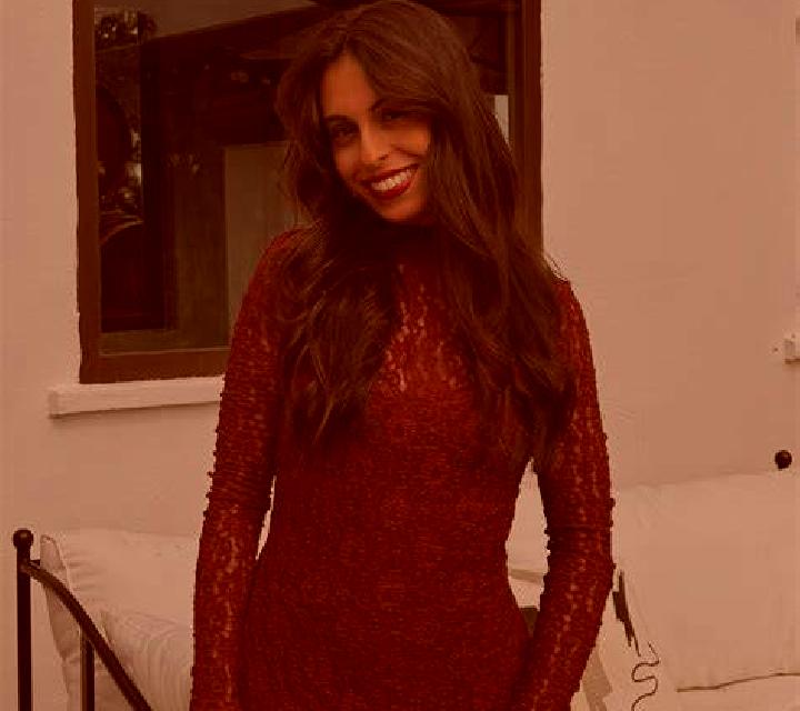 Patricia 2 Palau-sator escort