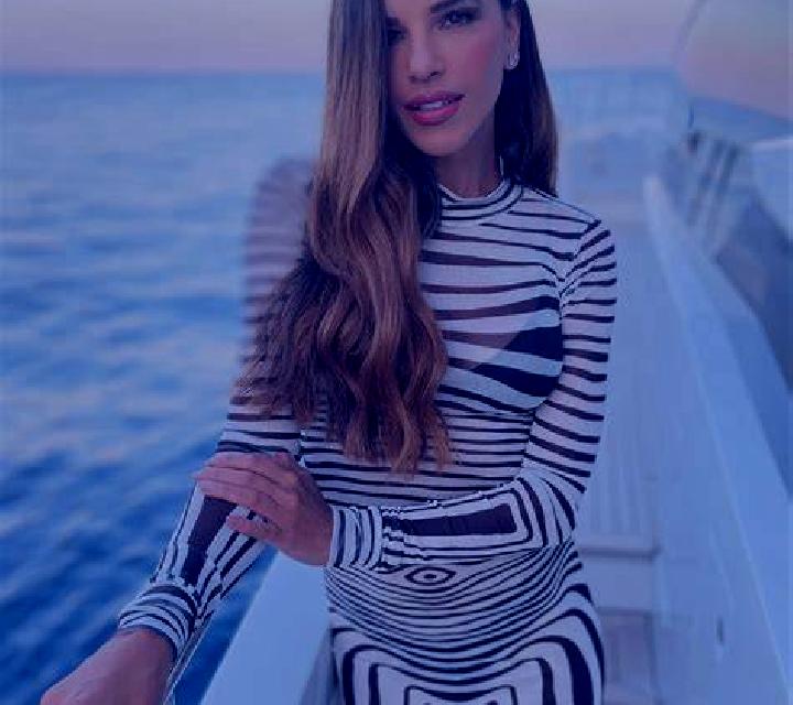 Patricia 2 Pedrosillo de Alba escort