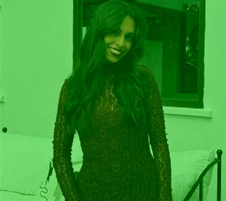 Patricia 2 Pliego escort