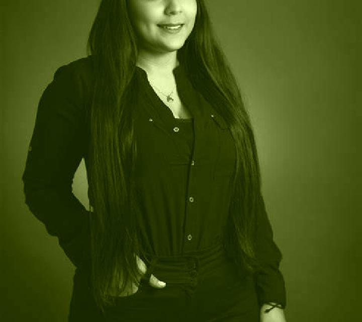 Patricia 2 Puebla de Azaba escort