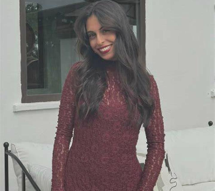 Patricia 2 Santander escort