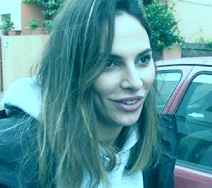 Patricia 2 Ulldecona escort
