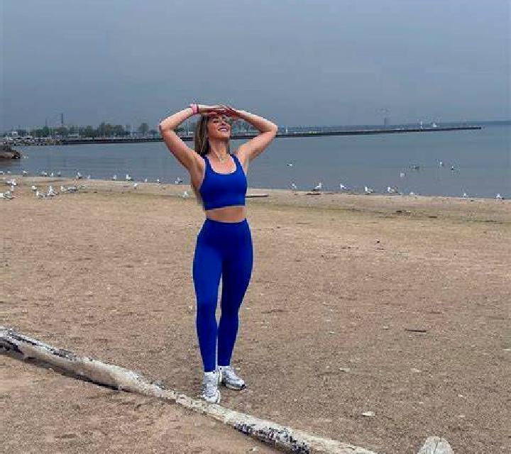 Patricia 2 Vilches escort