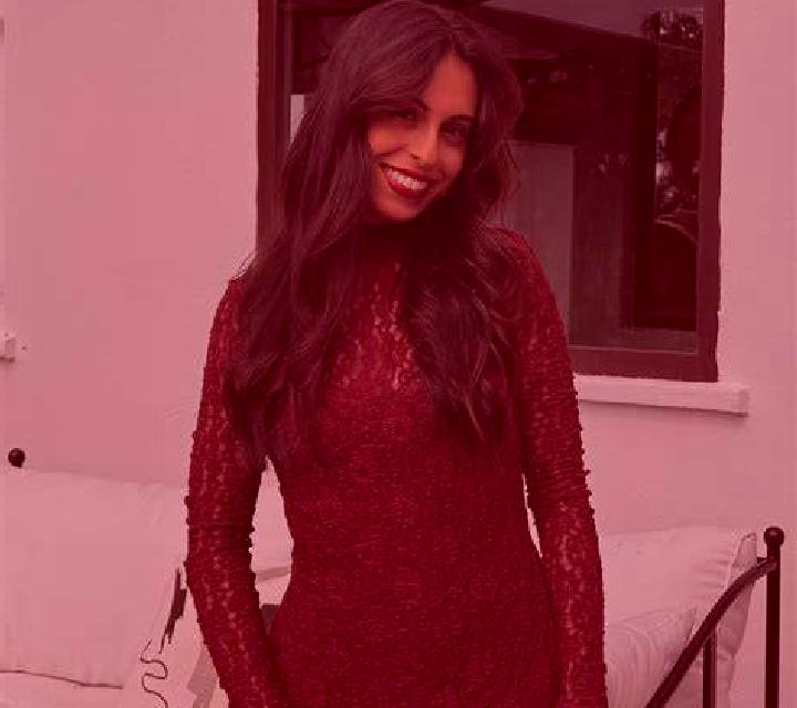 Patricia 2 Villaviciosa escort