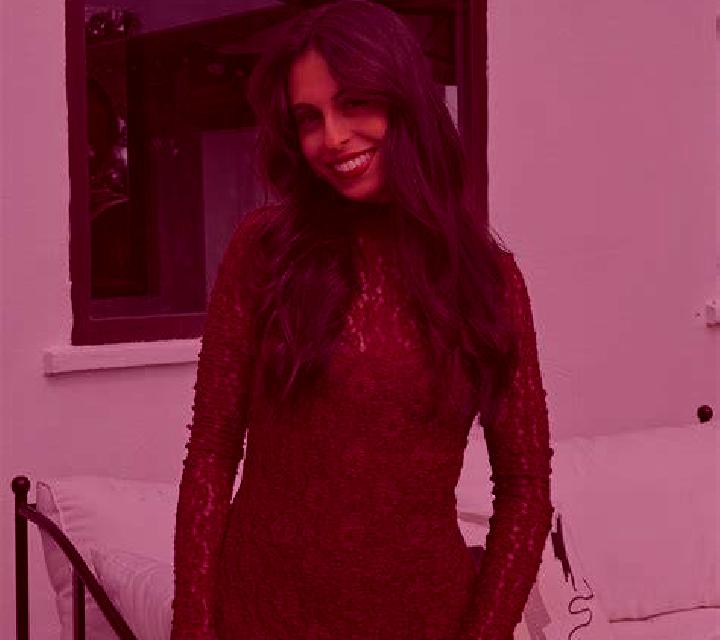Patricia 3 Alcala de la Vega escort