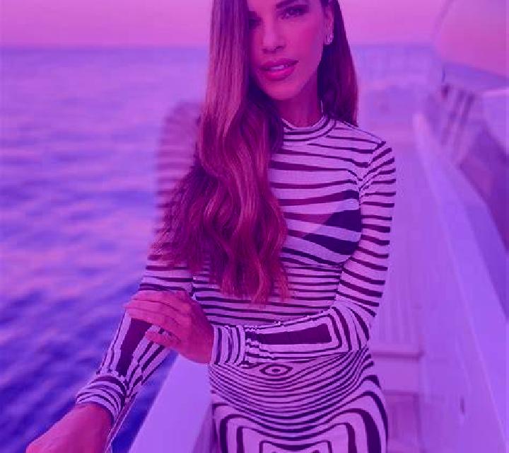 Patricia 3 Barzana escort