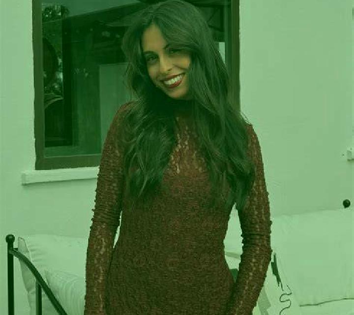 Patricia 3 Instincion escort