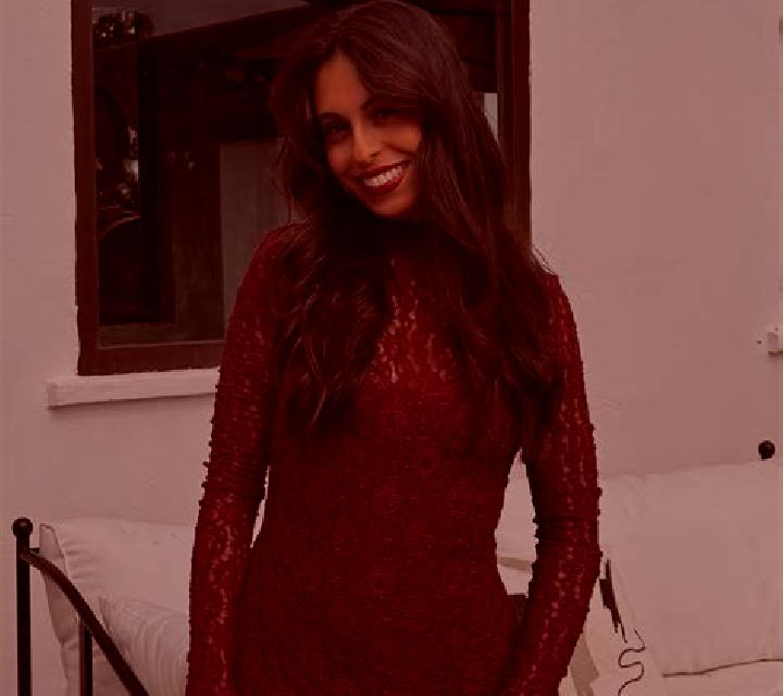 Patricia 3 Matapozuelos escort