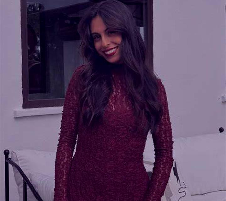 Patricia 3 Olius escort