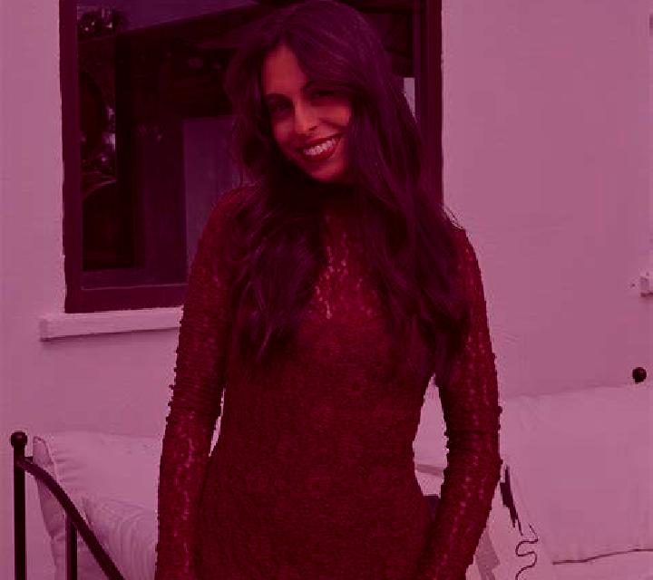 Patricia 3 Planoles escort