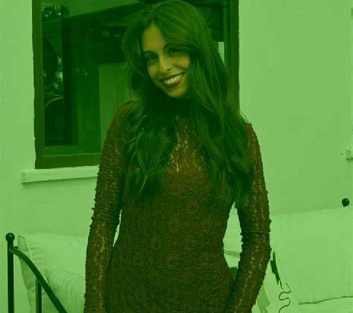 Patricia 3 Portezuelo escort