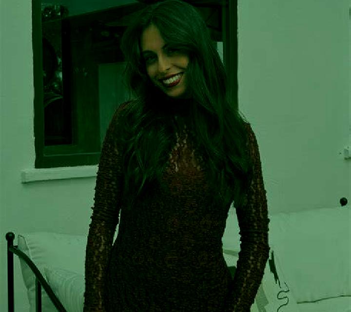 Patricia 3 Prado de la Guzpena escort