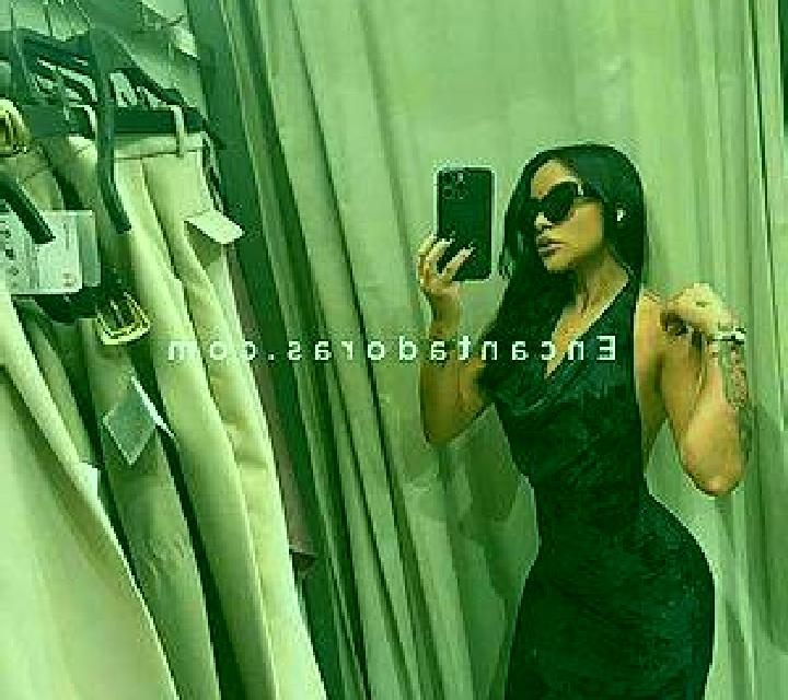 Patricia 3 Torrent escort