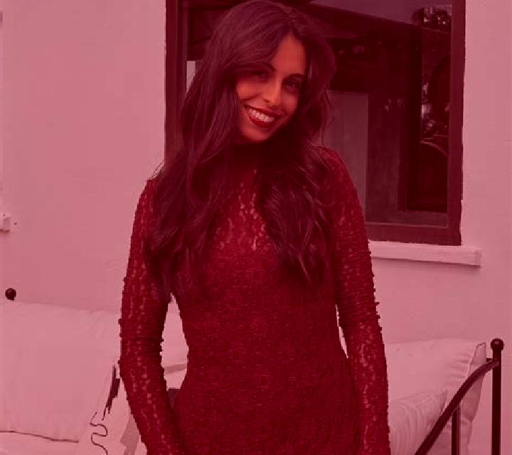 Patricia 3 Ventallo escort