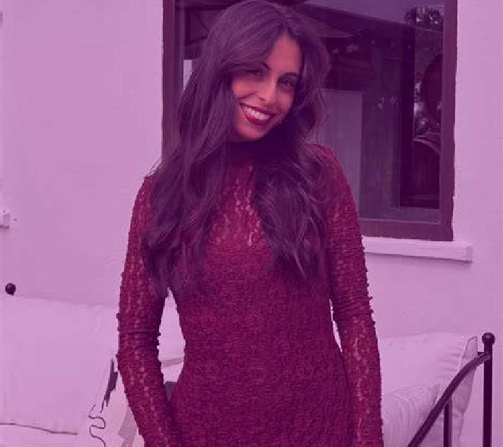 Patricia 3 Villalba de Duero escort
