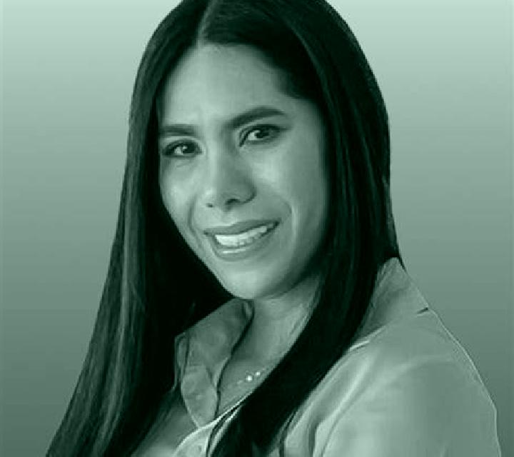 Patricia Almodovar del Rio escort